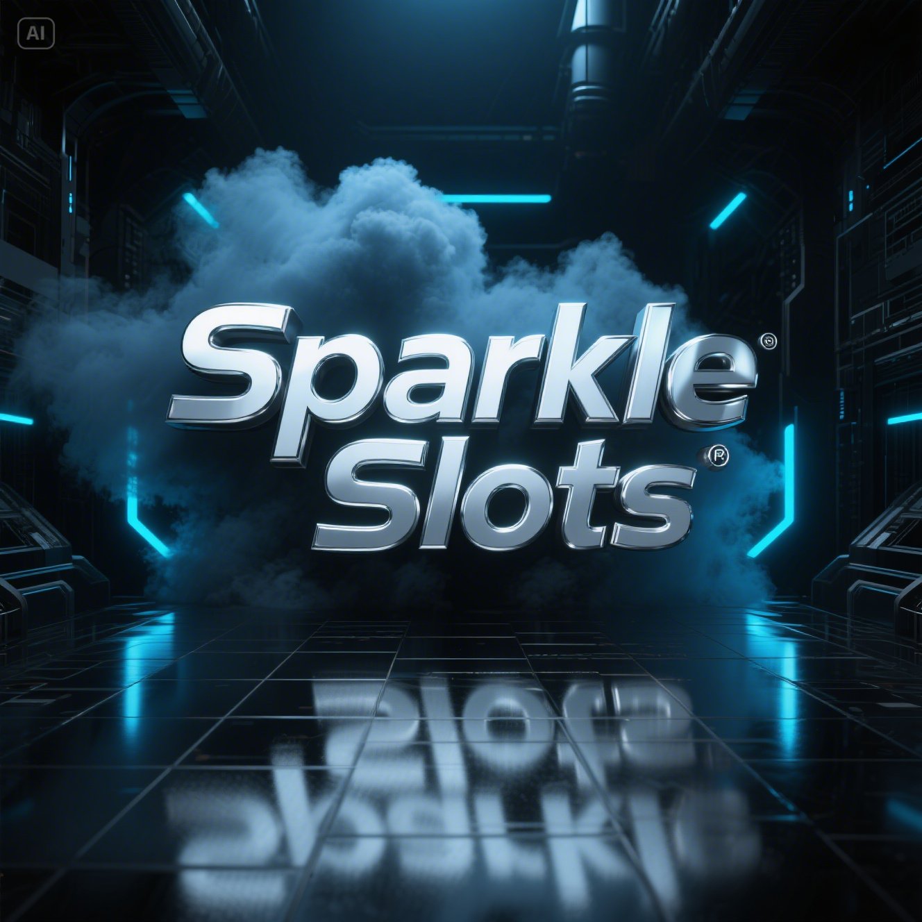 Sparkle Slots
